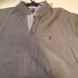 **VINTAGE** Tommy Hilfiger Polo